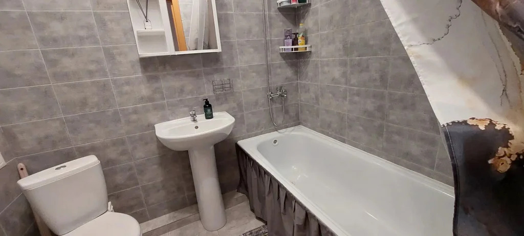 Продажа квартиры, Афипский, Северский район, ул. 50 лет Октября - Фото 10
