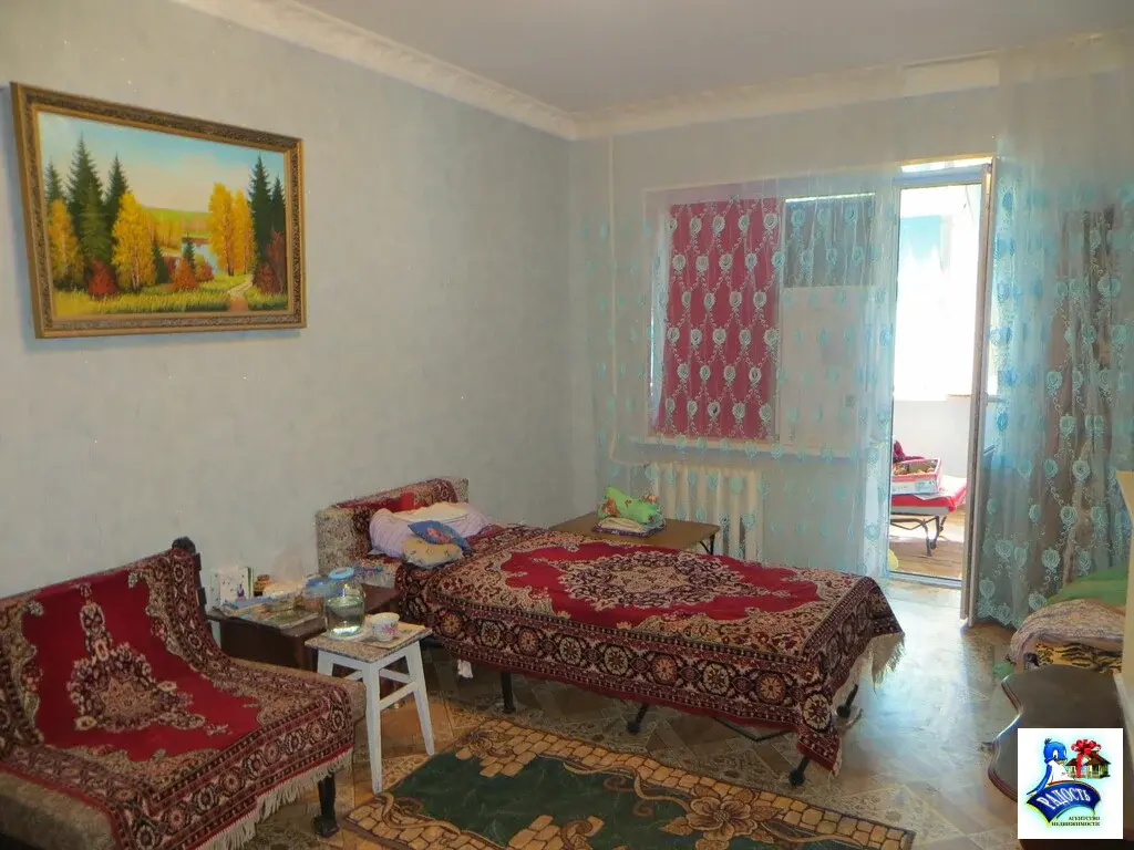 Продам современную однокомнатную квартиру на втором этаже. - Фото 5