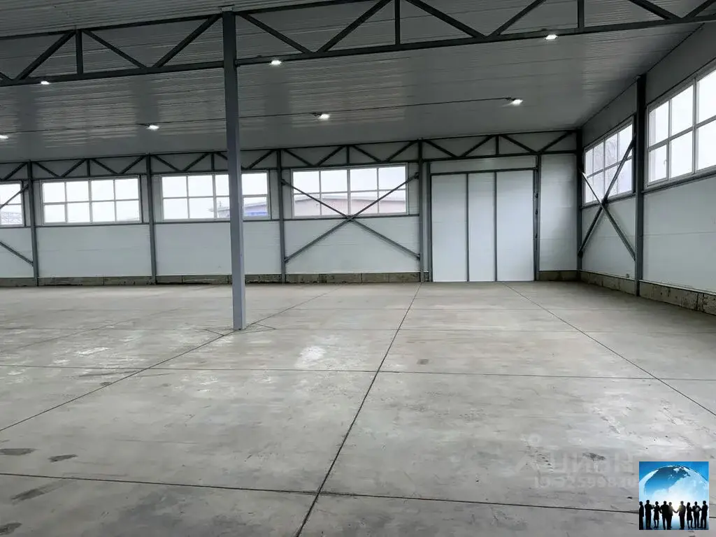 Сдам склад 800.0м ул. Ленина, 18Г, Краснодарский край, Динской район, ... - Фото 5