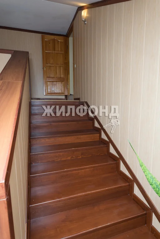 Продажа дома, Мичуринский, Новосибирский район - Фото 35