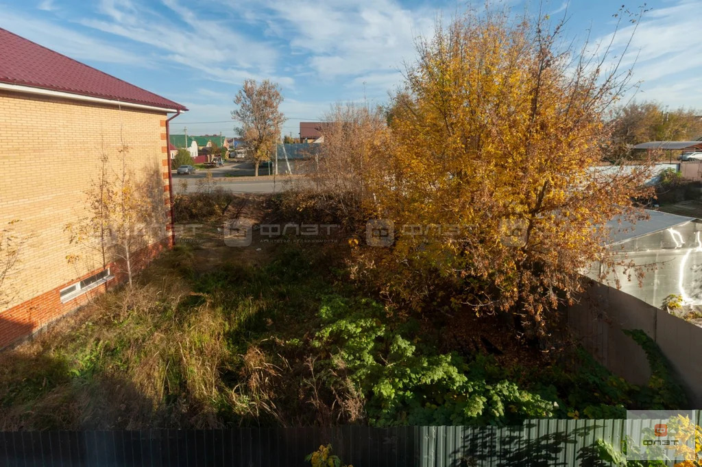 Продажа таунхауса, Казань, ул. Лиственная (Салмачи) - Фото 10