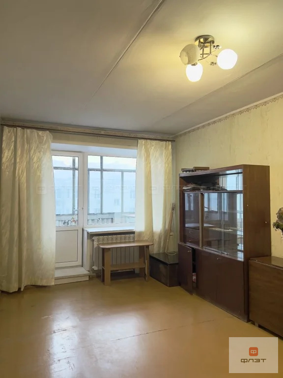 Продажа квартиры, Казань, ул. Достоевского - Фото 1