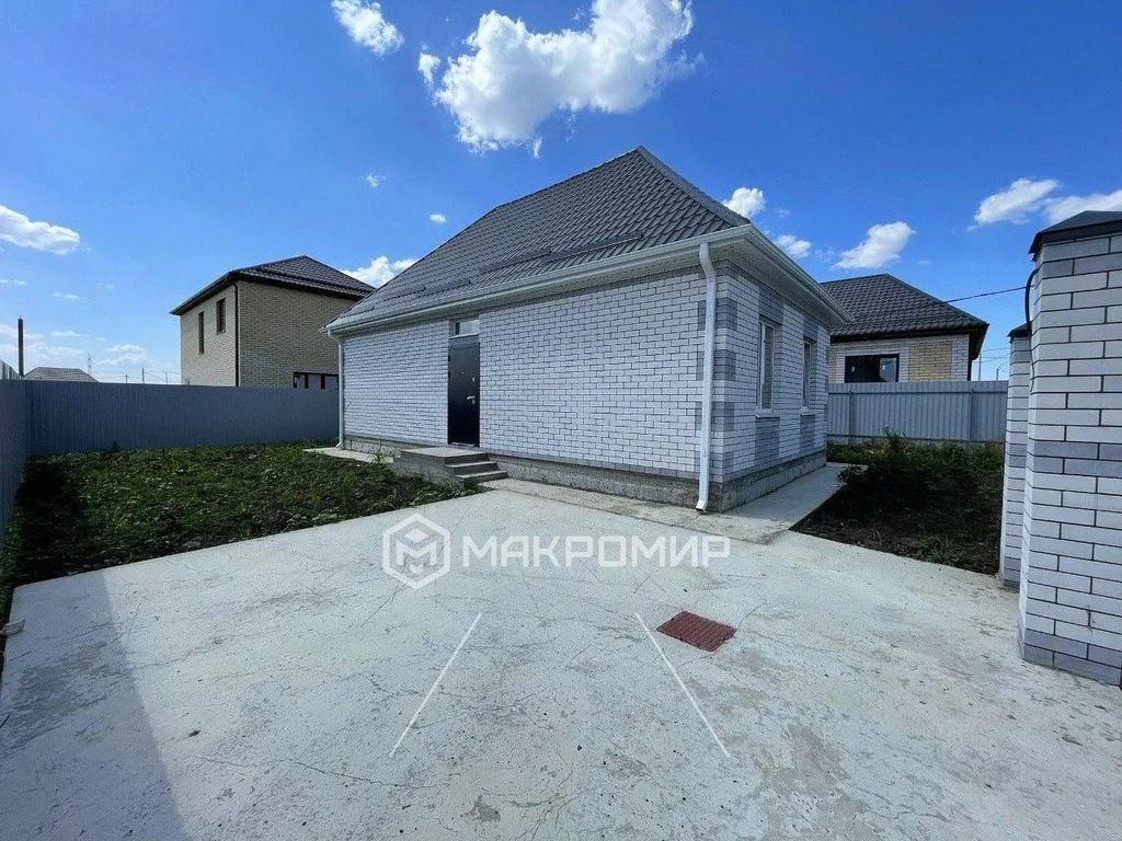 Продажа дома, Индустриальный, Дорожный пер. - Фото 0