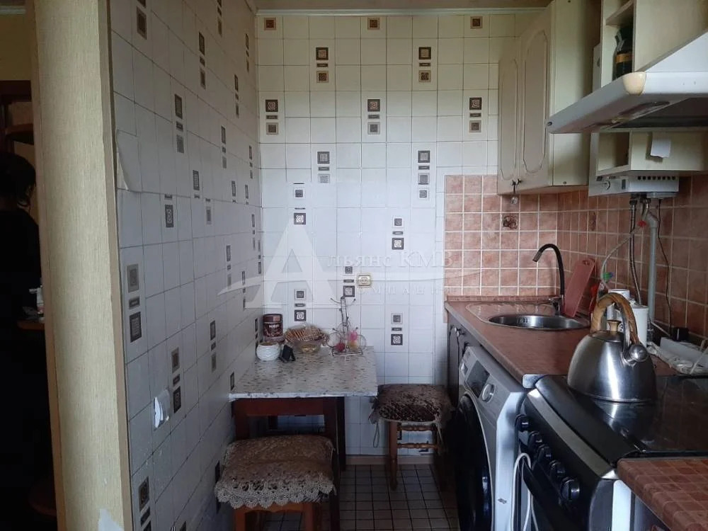 Продажа квартиры, Минеральные Воды, Новотерская ул. - Фото 2