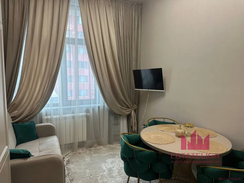 Продажа квартиры, улица Архитектора Щусева - Фото 2