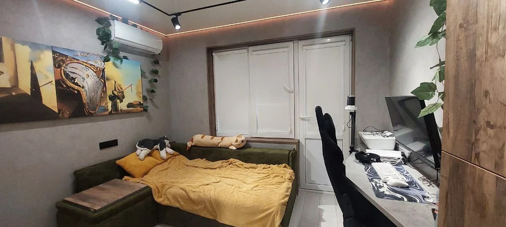 Продажа квартиры, Афипский, Северский район, ул. Победы - Фото 4