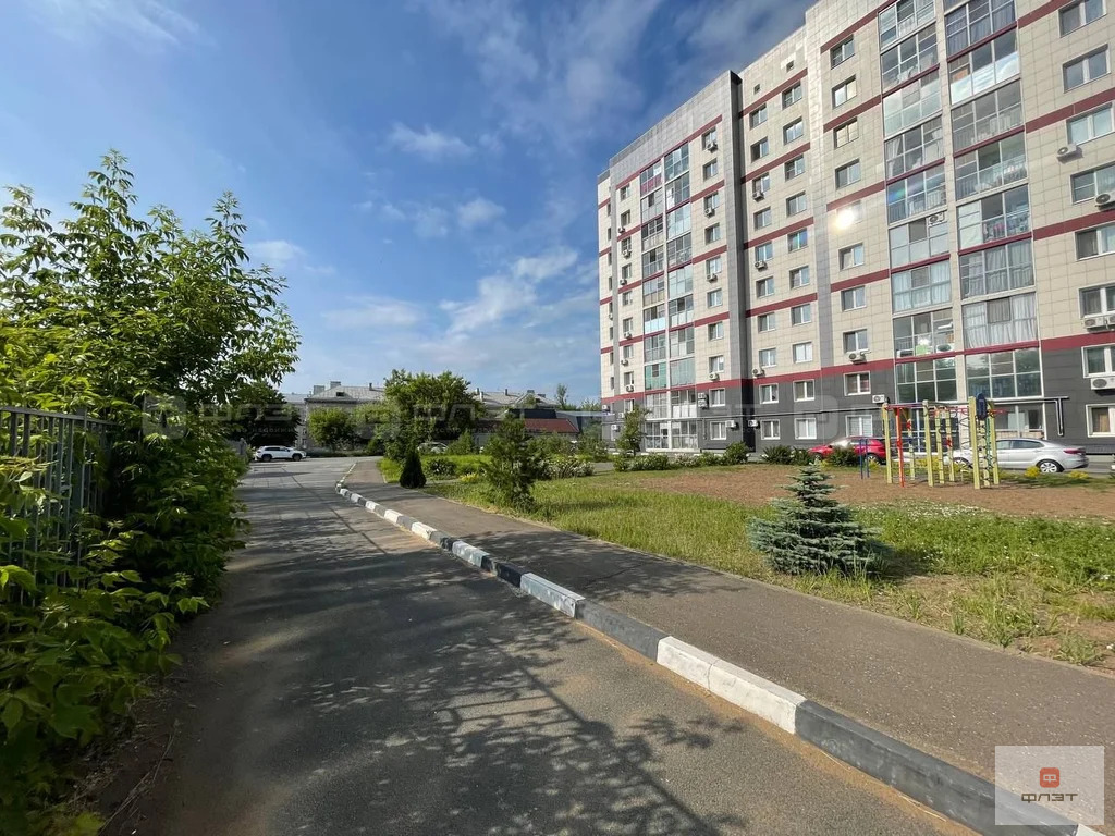 Продажа квартиры, Казань, ул. Тунакова - Фото 17