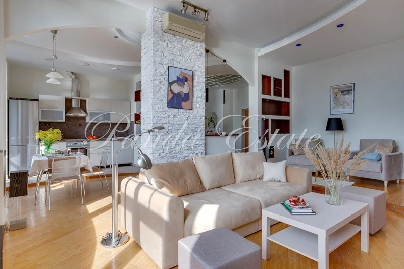 Квартира по адресу, г.Москва, ул. Расплетана, д. 14 (ном. объекта: ... - Фото 1