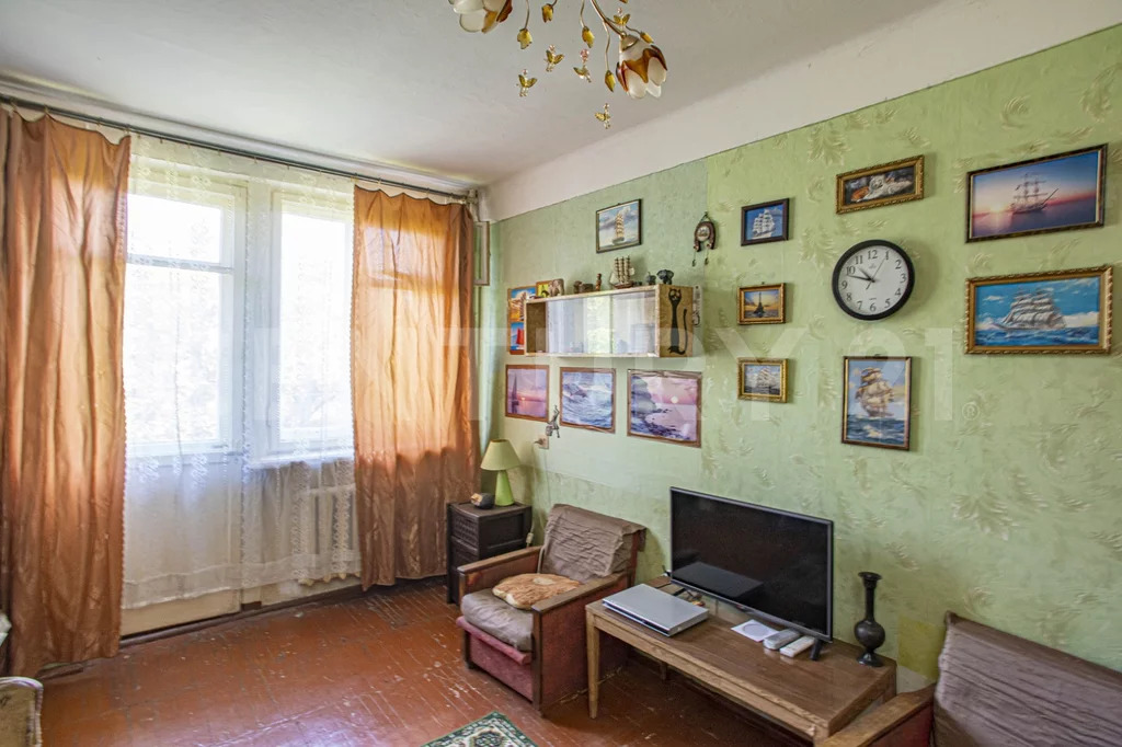 Продажа квартиры, Севастополь, ул. Авиаторов - Фото 5