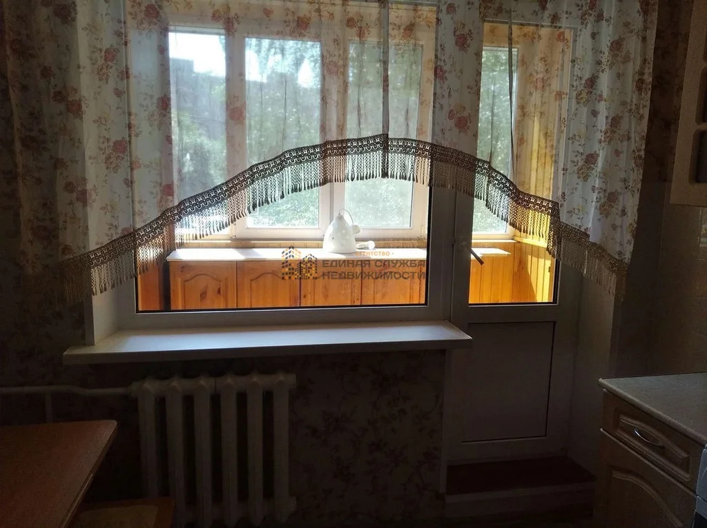 Аренда квартиры, Уфа, ул. Авроры - Фото 5