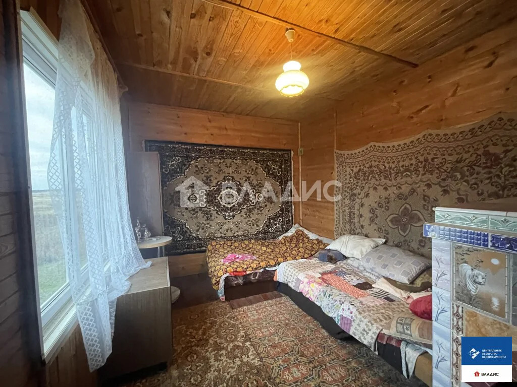 Продажа дома, Троицкое, Захаровский район, ул. Луговая - Фото 15