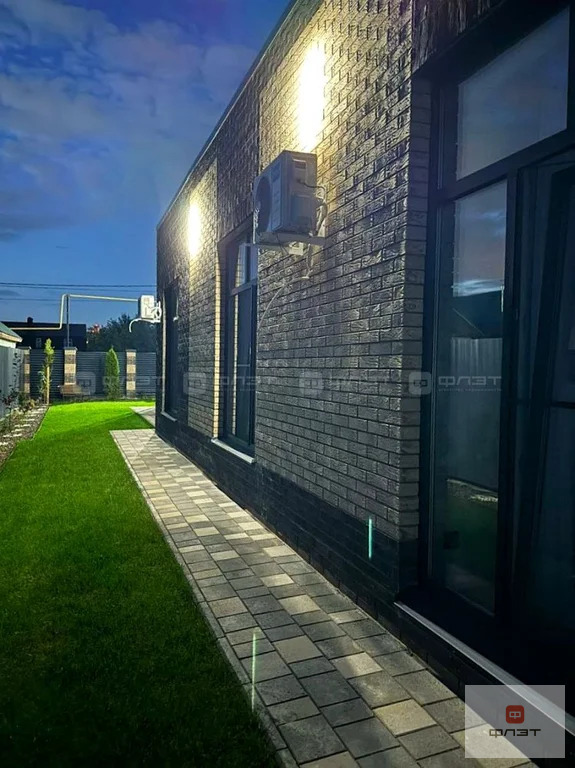 Продажа дома, Казань, ул. Дальневосточная - Фото 20