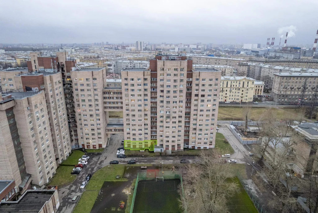 Продается ПСН 84.8 м2 - Фото 0