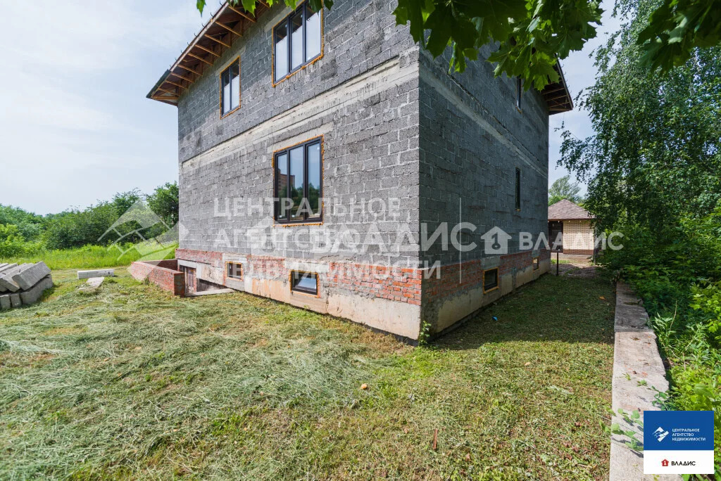 Продажа дома, Рязань, ул. Голенчинская - Фото 10