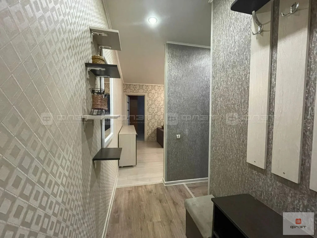 Аренда квартиры, Казань, ул. Рихарда Зорге д.4 - Фото 10