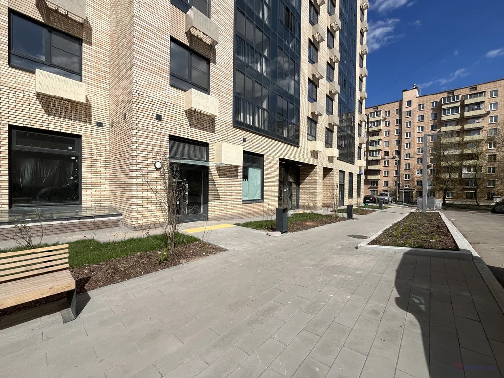 Продажа торгового помещения, ул. Кантемировская - Фото 5
