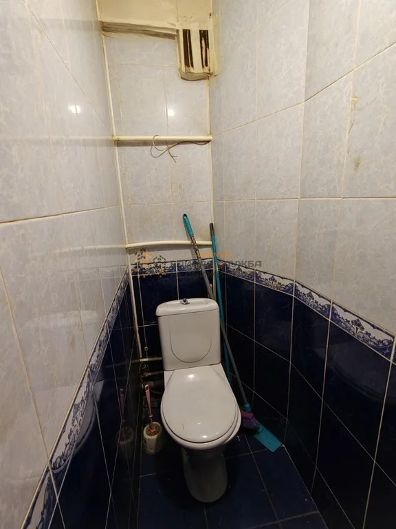 Аренда квартиры, Уфа, ул. Шота Руставели - Фото 13