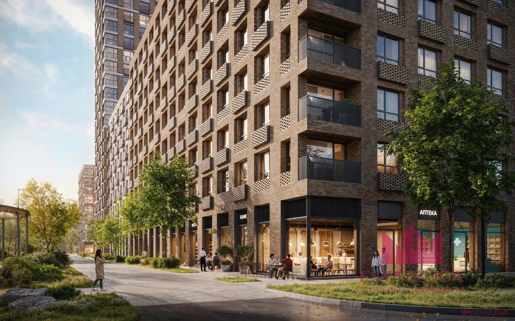 Продажа квартиры в новостройке, 2-й Котляковский переулок - Фото 8