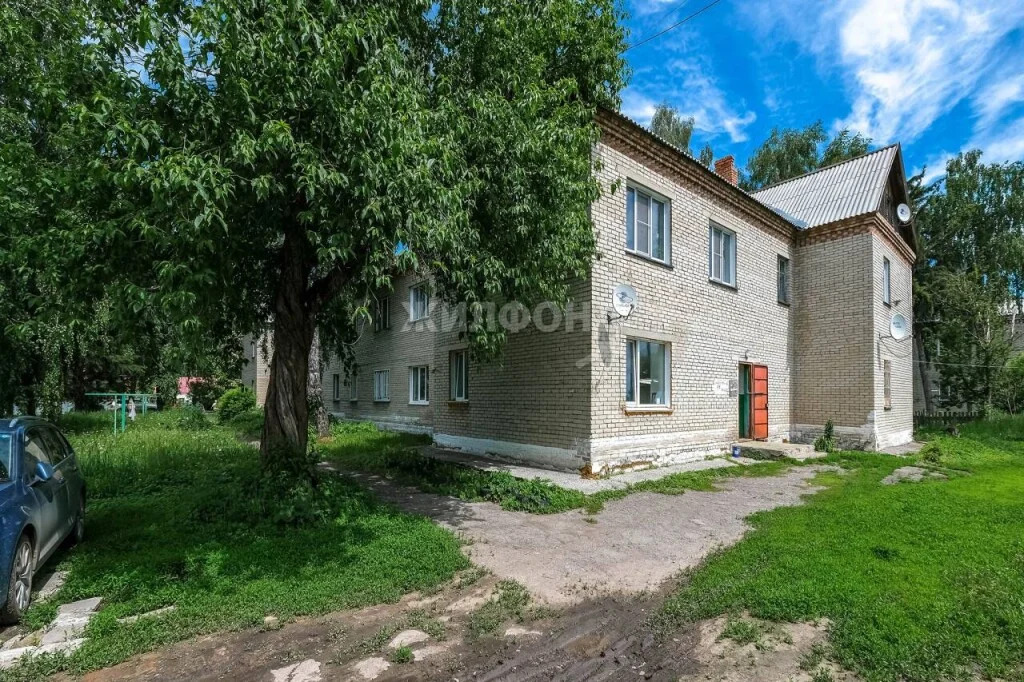 Продажа квартиры, Новосибирск, ул. Жемчужная - Фото 4