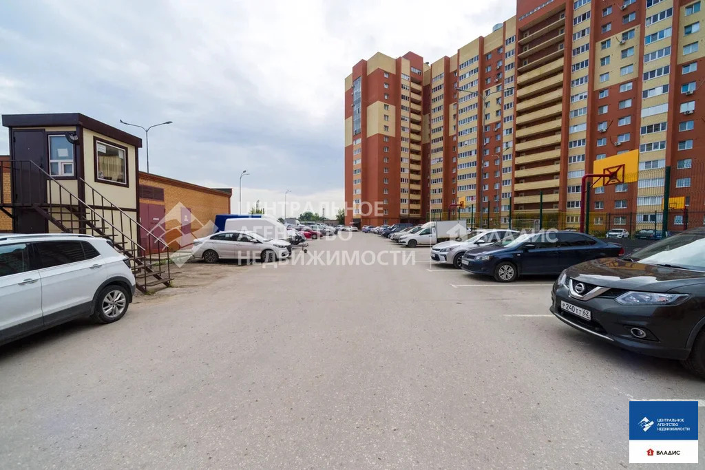 Продажа квартиры, Рязань, улица Княжье Поле - Фото 14