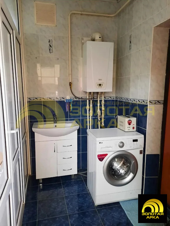 Продажа дома, Холмская, Абинский район, ул. Некрасова - Фото 13
