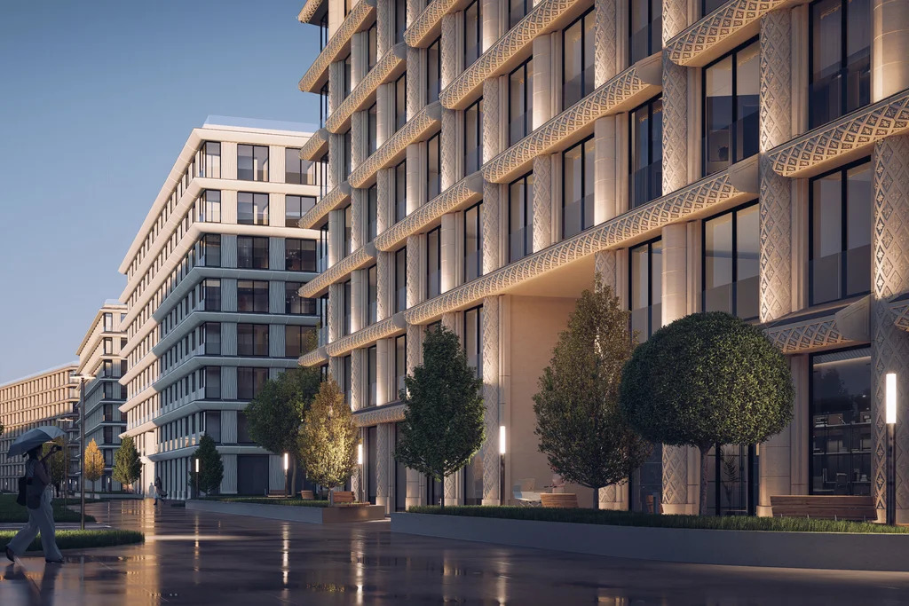 Продажа квартиры в новостройке, м. Спортивная, ул. Ремесленная - Фото 13