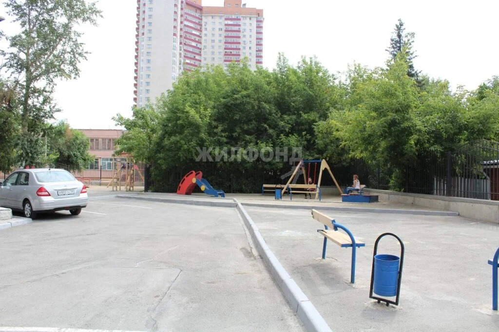 Продажа квартиры, Новосибирск, ул. Сакко и Ванцетти - Фото 17