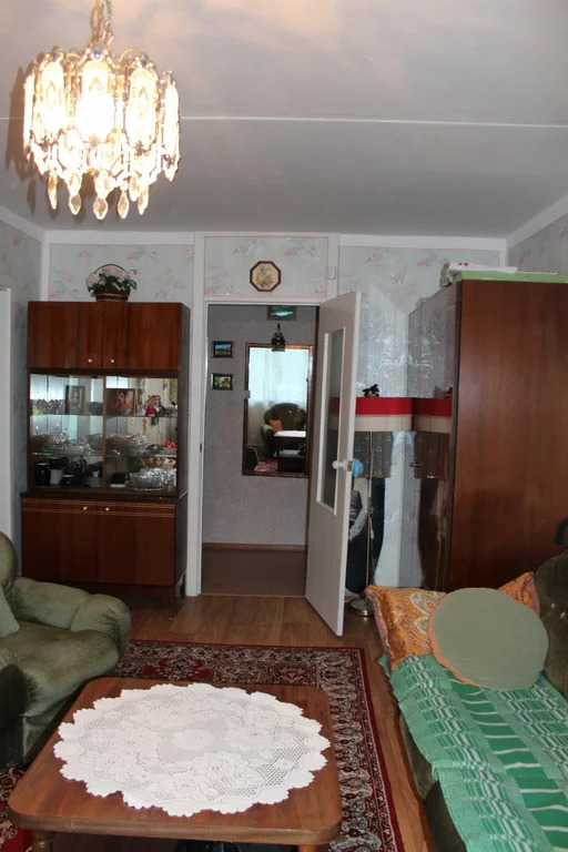 Продажа квартиры, Новосибирск, ул. Блюхера - Фото 0
