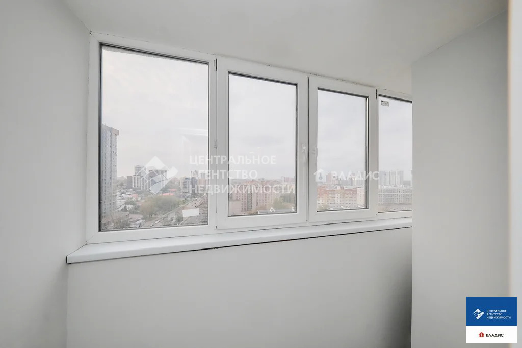 Продажа квартиры, Рязань, Касимовское ш. - Фото 14