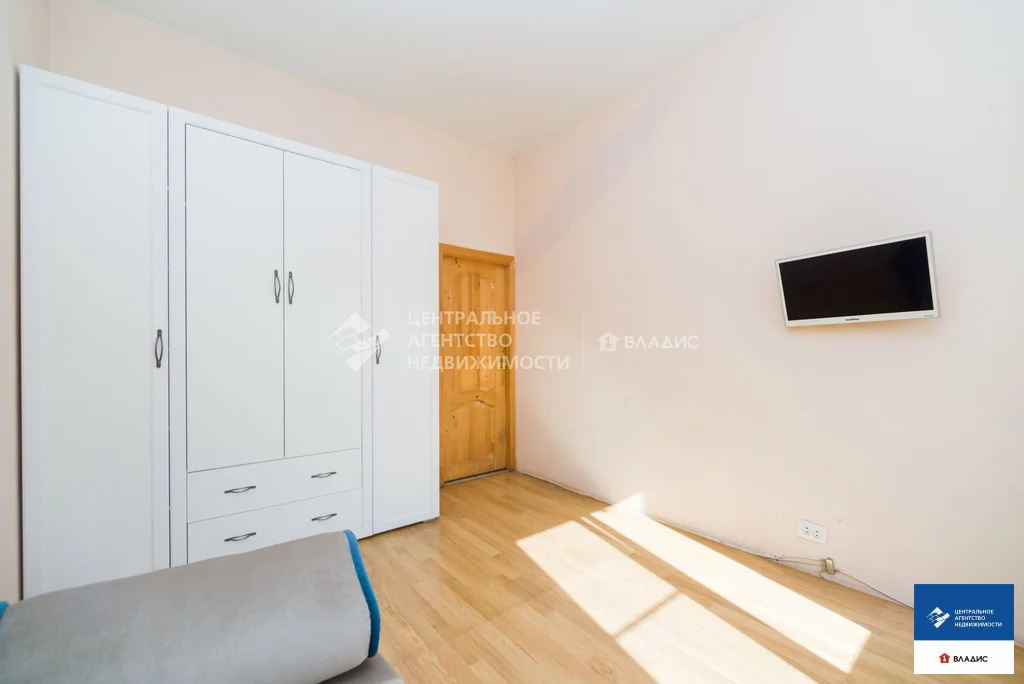 Продажа дома, Рыбное, Рыбновский район, ул. Олимпийская - Фото 3