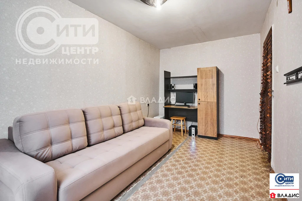 Продажа квартиры, Воронеж, ул. Ленинградская - Фото 13