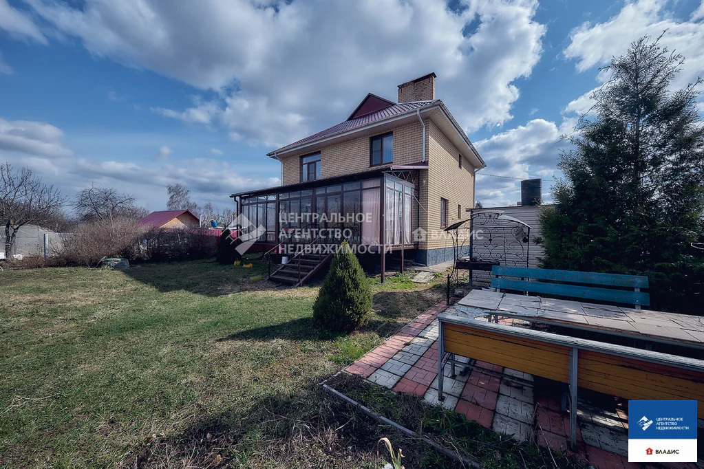 Продажа дома, Пощупово, Рыбновский район, Почтовая улица - Фото 21