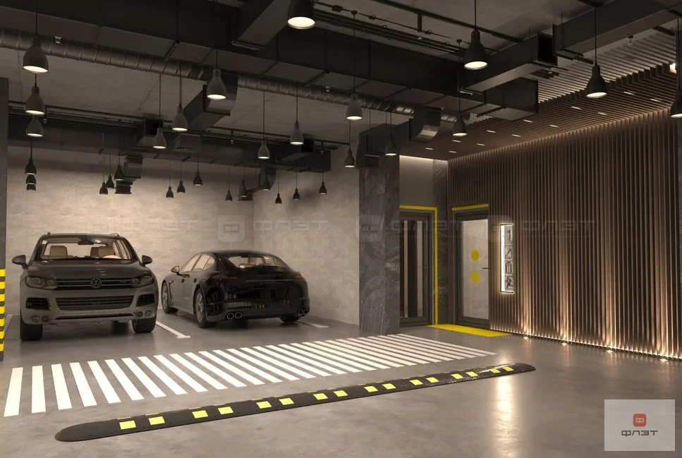 Продажа гаража, Казань, ул. Островского - Фото 1