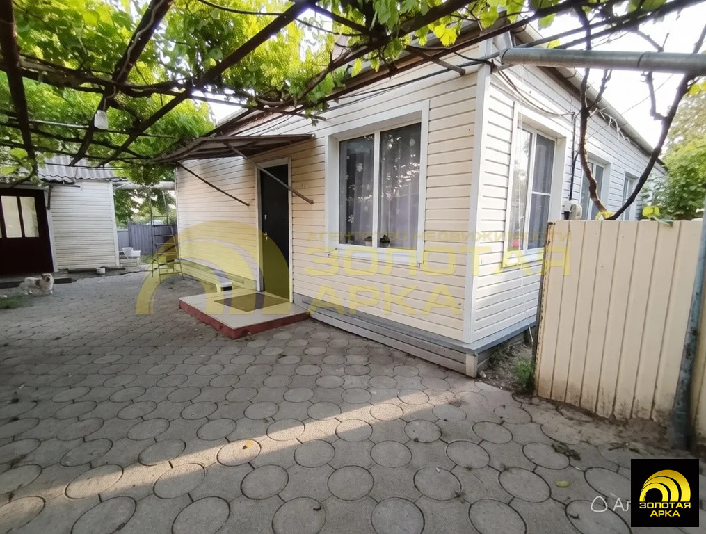 Продажа квартиры, Курчанская, Темрюкский район, ул. Щорса - Фото 1