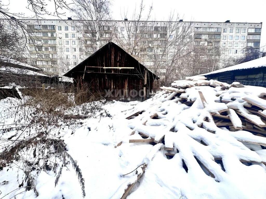 Продажа дома, Новосибирск, ул. Московская - Фото 2