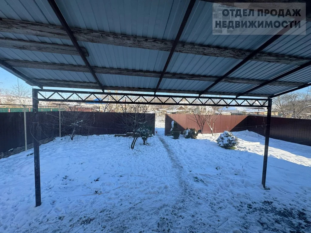 Просторный дом в городе - Фото 19