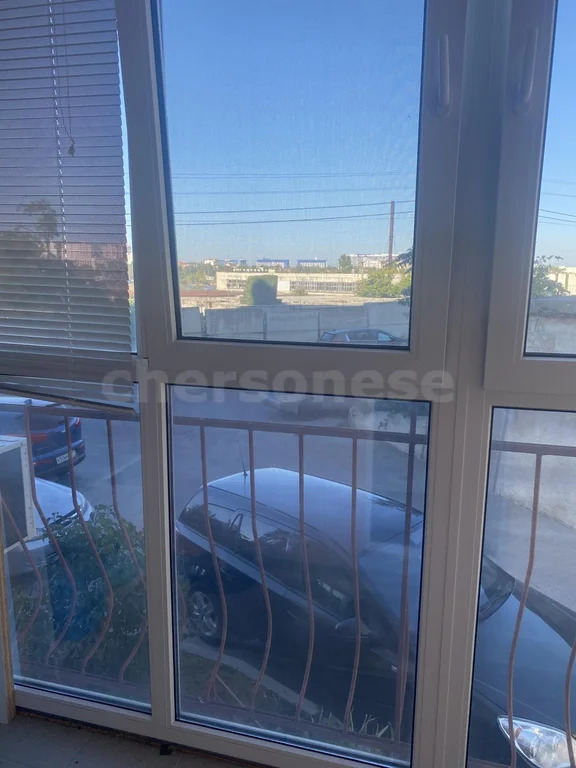 Продажа квартиры, Севастополь, Юрия Гагарина пр-кт. - Фото 17