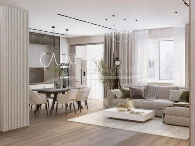 Продажа квартиры, Иноземцево, Степная ул. - Фото 1