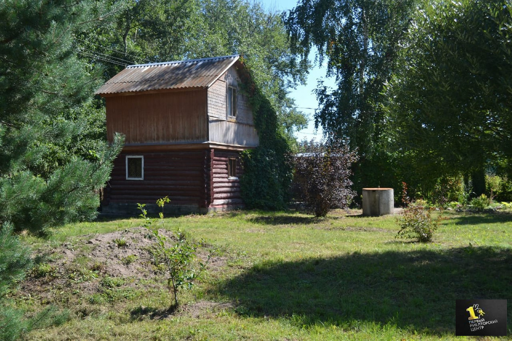 Купить Дом Снт Прогресс