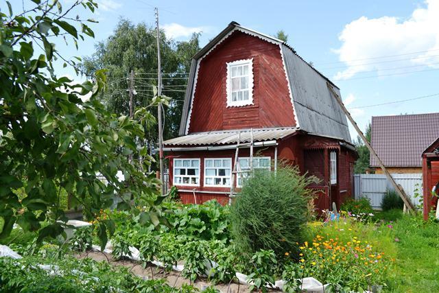 Купить Дачу Снт В Ивановском Районе