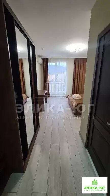 Продажа квартиры, Лермонтово, Туапсинский район, ул. Приморская - Фото 6