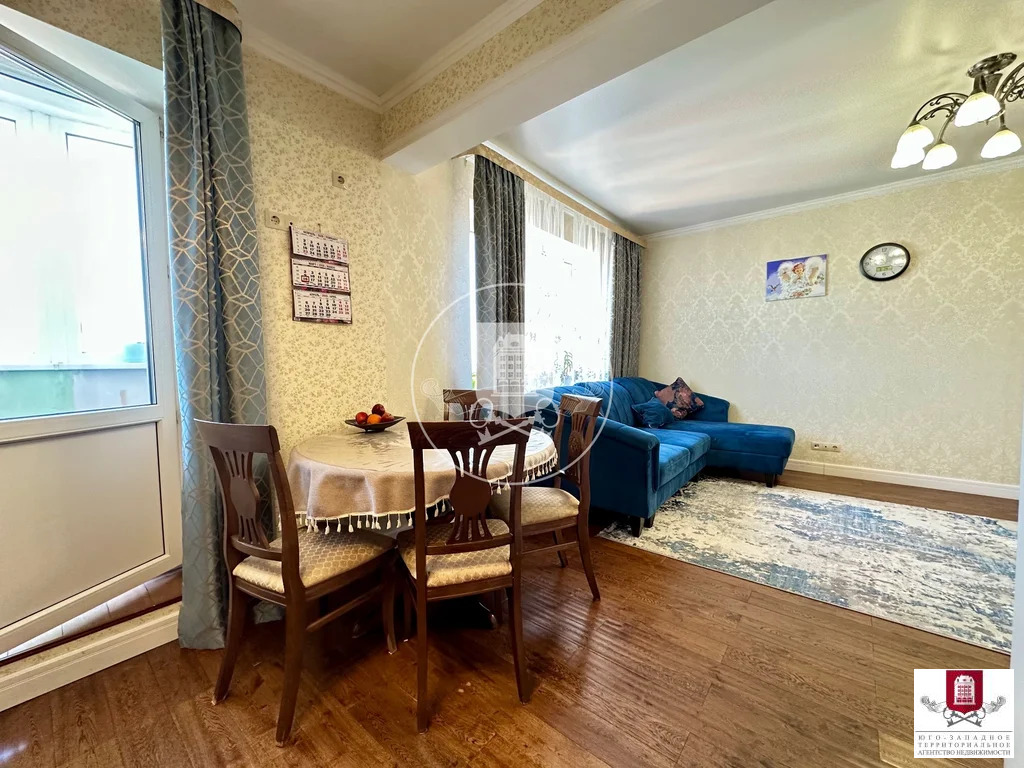 Продажа квартиры, Обнинск, ул. Курчатова - Фото 19