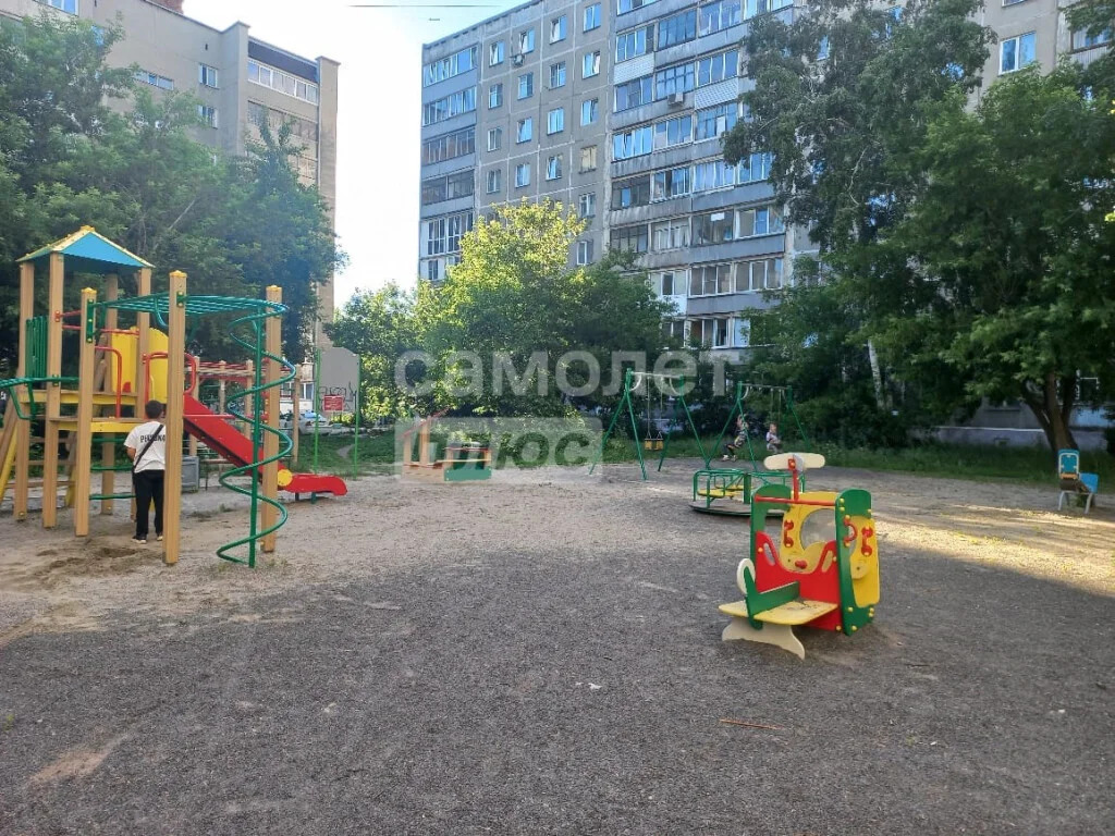 Продажа квартиры, Новосибирск, ул. Линейная - Фото 19