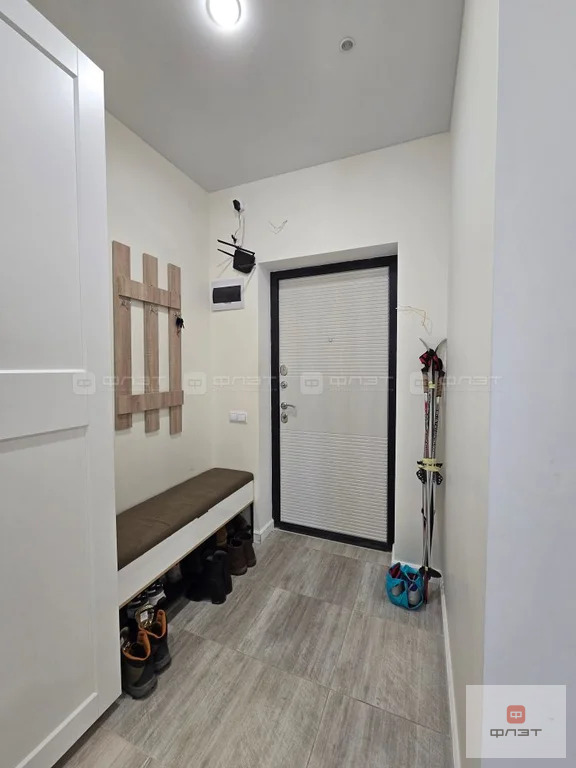 Продажа квартиры, Казань, ул. Академика Завойского - Фото 26