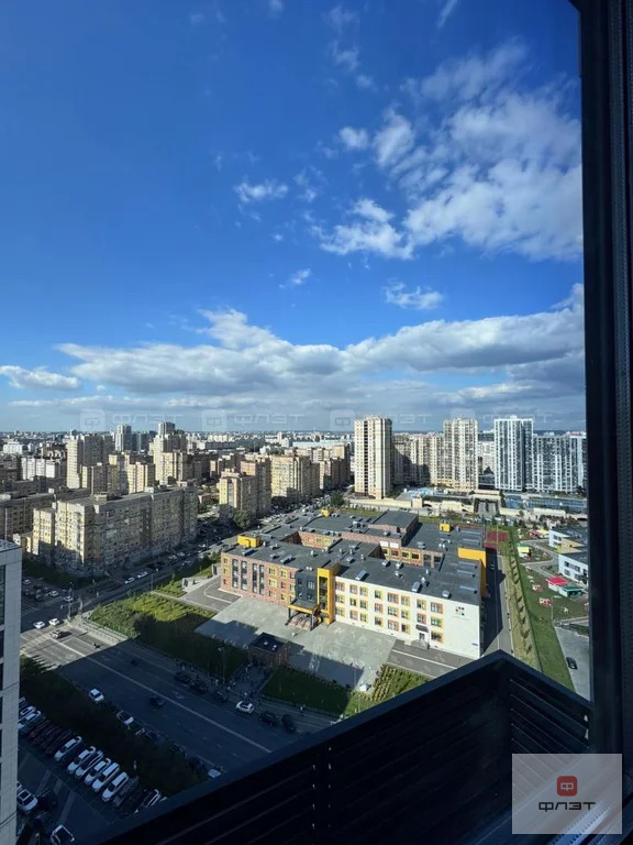 Продажа квартиры, Казань, ул. Сибгата Хакима - Фото 13