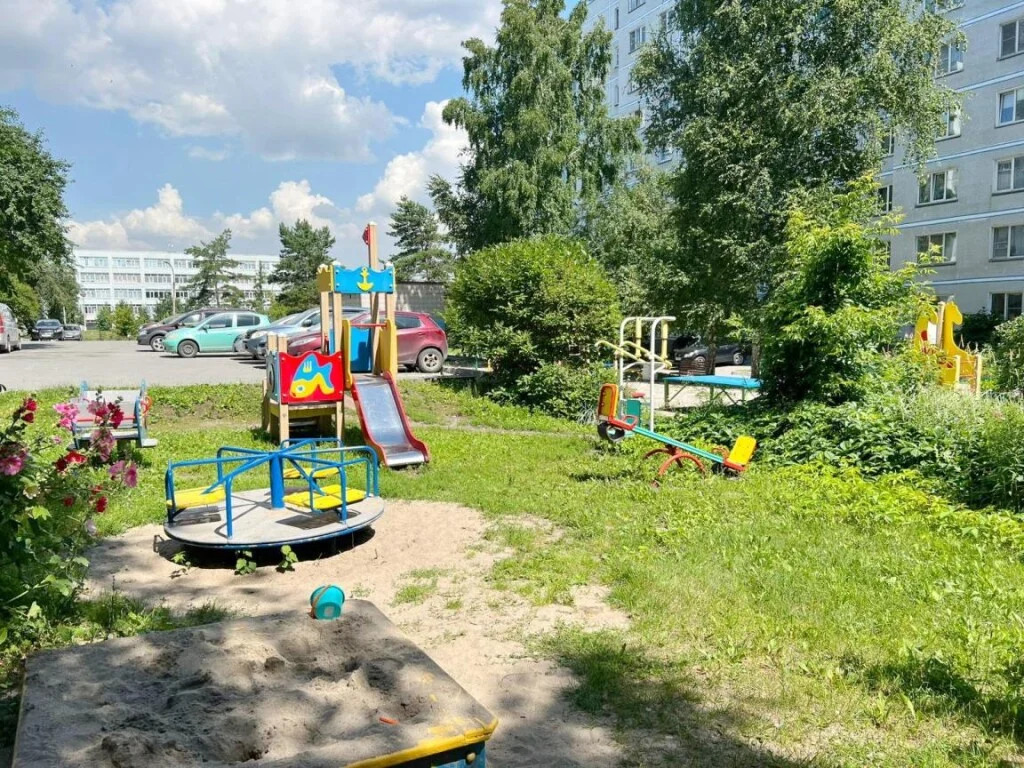 Продажа квартиры, Новосибирск, ул. Русская - Фото 7