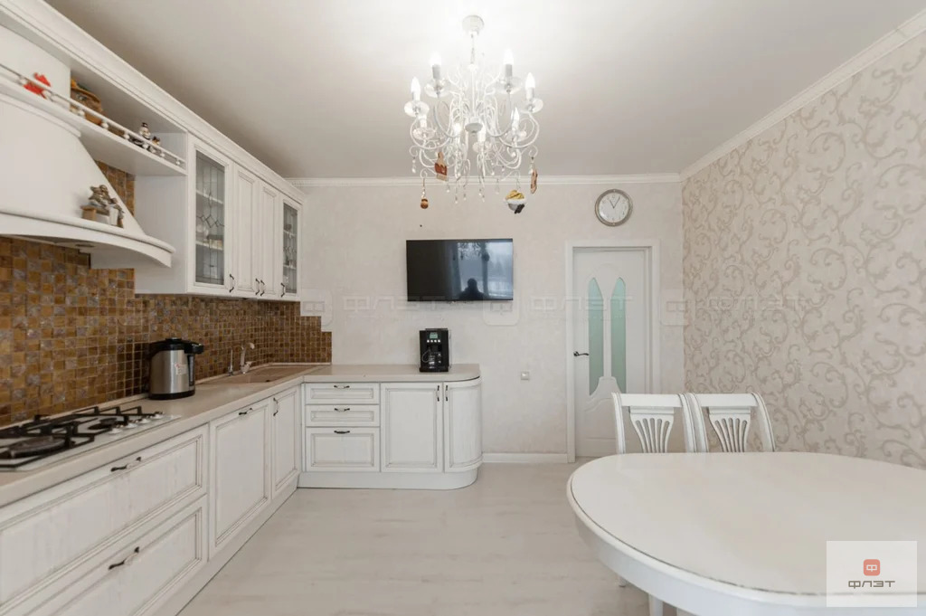 Продажа квартиры, Казань, ул. Патриса Лумумбы - Фото 1