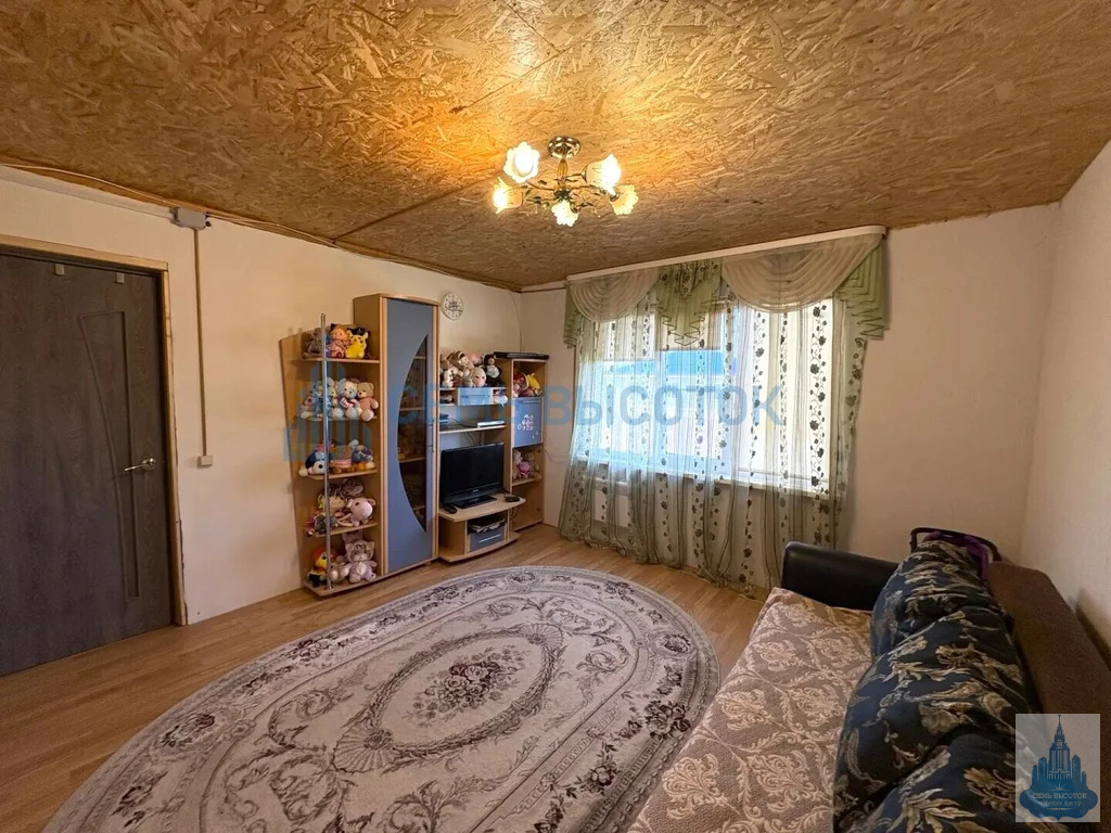 Продажа дома, Чехов, Чеховский район - Фото 35