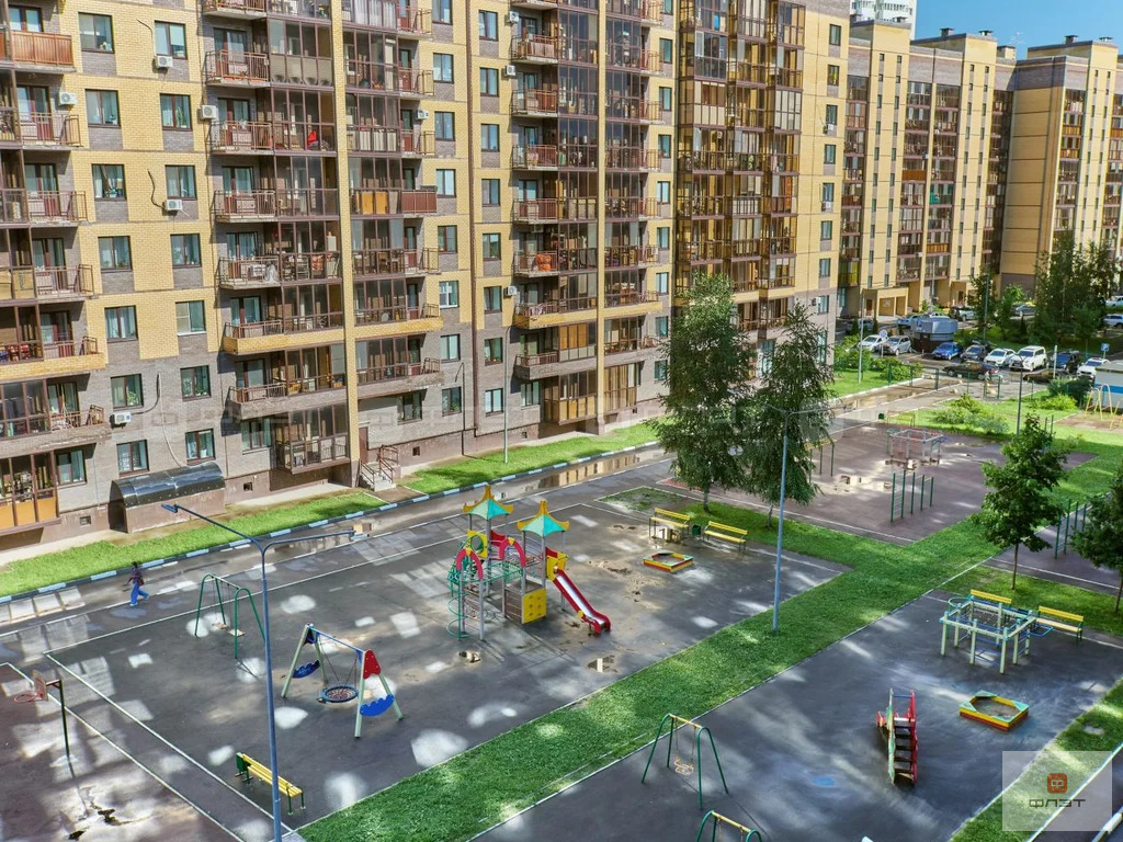 Продажа квартиры, Казань, ул. Рауиса Гареева - Фото 19