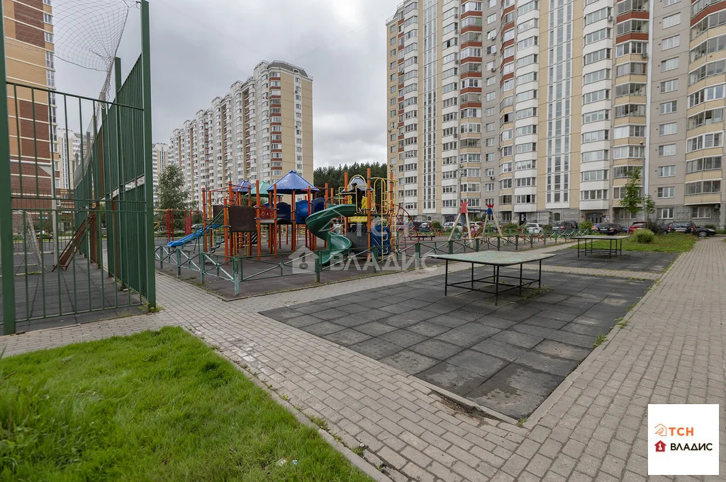 Продажа квартиры, Лобня, улица Юности - Фото 30